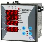 Multimetry