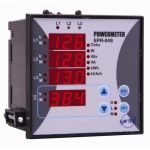 Wattmetry a elektroměry