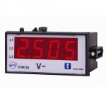 Voltmetry